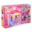 Игровой набор 'Гламурный домик для отдыха Барби', Barbie, Mattel [X7945] - X7945-3.jpg