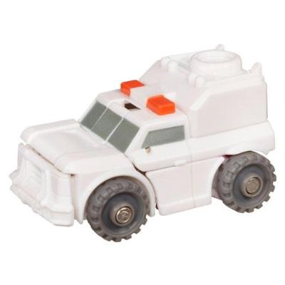 Трансформер 'Autobot Ratchet B006' из первой серии 'Bot Shots Battle Game!', Hasbro [37666] Трансформер 'Autobot Ratchet B006' из первой серии 'Bot Shots Battle Game!', Hasbro [37666]