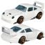 Коллекционная модель автомобиля Porsche 993 GT2 - HW City 2014, белая, Hot Wheels, Mattel [BFF84] - bff84-1.jpg