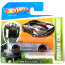 Коллекционная модель автомобиля Ferrari California - HW All Stars 12, голубой металлик, Hot Wheels, Mattel [V5608] - v5608-2.jpg