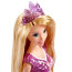 Кукла 'Укрась Рапунцель' (Rapunzel Draw 'n Style), 28 см, из серии 'Принцессы Диснея', Mattel [CJP12] - CJP12-2.jpg