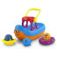 * Игрушка для ванной 'Лодка' (Tubtime Tumblin Boat), Fisher Price [W9850] - W9850-4.jpg