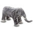 Мягкая игрушка 'Большой Слон', 70 см, Melissa&Doug [2185] - 2185-1.jpg