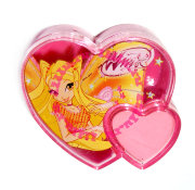 Точилка с ластиком 'Winx Club - Stella' [CD-8112/W-s]