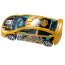 Коллекционная модель автомобиля Citroen C4 Rally - HW Stunt 2013, оранжевая, Hot Wheels, Mattel [X1731] - x1731-1.jpg