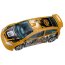 Коллекционная модель автомобиля Citroen C4 Rally - HW Stunt 2013, оранжевая, Hot Wheels, Mattel [X1731] - x1731-2.jpg