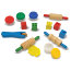 Набор для детского творчества с пластилином 'Лепите, творите, играйте', Melissa&Doug [165] - 165-1.jpg