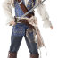 Кукла Captain Jack Sparrow, Johnny Depp  (Капитан Джек Воробей, Джонни Депп) по мотивам фильма 'Пираты Карибского моря: На странных берегах', коллекционная Barbie Pink Label, Mattel [T7654] - t7654a.jpg