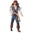 Кукла Captain Jack Sparrow, Johnny Depp  (Капитан Джек Воробей, Джонни Депп) по мотивам фильма 'Пираты Карибского моря: На странных берегах', коллекционная Barbie Pink Label, Mattel [T7654] - T7654.jpg