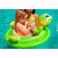 Надувной круг-ходунки 'Лягушка' (See-Me-Sit Pool Float), 3-4 года, Intex [59570NP] - 59570-1.jpg