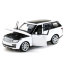Модель автомобиля Range Rover, белая, 1:24, Rastar [56300] - 56300w-1.jpg