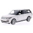 Модель автомобиля Range Rover, белая, 1:24, Rastar [56300] - 56300w.jpg
