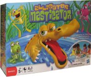 Игра 'Крокодил и лягушата', Hasbro [17116] 