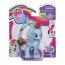 Игровой набор 'Пони Rainbow Dash с лентой', из серии 'Волшебство меток' (Cutie Mark Magic), My Little Pony, Hasbro [B2145] - B2145-1.jpg