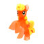 Мини-пони 'из мешка' - Applejack, неон, 3 серия 2013, My Little Pony [35581-6-01] - 8-01.jpg