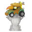 Дополнительная машинка 'Тукан', серия 2, Angry Birds Go! TelePods, Hasbro [A6028/2-2] - A6028g.jpg