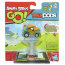 Дополнительная машинка 'Тукан', серия 2, Angry Birds Go! TelePods, Hasbro [A6028/2-2] - A6028g-1.jpg
