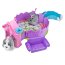 Жу Жу Домики собачек Posh Puppy Playhouse, Zhu Zhu Pets Puppies, Cepia [81154] - 81150a.jpg