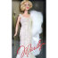 * Кукла Барби 'Мэрилин Монро' (Barbie as Marilyn Monroe), коллекционная, из серии Timeless Treasures, Mattel [53873] - 53873-4.jpg