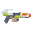 Детское оружие 'Модульный пистолет Модулус ЙонФайр - Modulus IonFire', из серии NERF N-Strike, Hasbro [B4618] - B4618.jpg