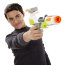 Детское оружие 'Модульный пистолет Модулус ЙонФайр - Modulus IonFire', из серии NERF N-Strike, Hasbro [B4618] - B4618-2.jpg