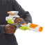 Детское оружие 'Модульный пистолет Модулус ЙонФайр - Modulus IonFire', из серии NERF N-Strike, Hasbro [B4618] - B4618-4.jpg