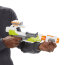 Детское оружие 'Модульный пистолет Модулус ЙонФайр - Modulus IonFire', из серии NERF N-Strike, Hasbro [B4618] - B4618-6.jpg