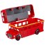 Игровой набор 'Двухэтажный Автобус - паркинг', из серии 'Тачки-2', Mattel [V3616] - V3616-02.jpg