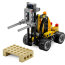 Конструктор "Мини-погрузчик", серия Lego Technic [8290] - lego-8290-1.jpg