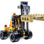 Конструктор "Мини-погрузчик", серия Lego Technic [8290] - lego-8290-4.jpg