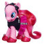 Большая пони 'Модная Пинки Пай' (Pinkie Pie), из эксклюзивной серии 'Бутик Пинки Пай', My Little Pony, Hasbro [A4923] - A4923.jpg