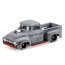 Модель автомобиля 'Custom 56 Ford Truck', Серая, HW Hot Trucks, Hot Wheels [DTX35] - Модель автомобиля 'Custom 56 Ford Truck', Серая, HW Hot Trucks, Hot Wheels [DTX35]