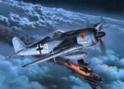 Сборная модель 'Focke Wulf Fw 190 A-8/R11 1:72', Revell [04165]