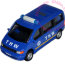 Модель микроавтобуса службы спасения Mersedes-Benz Vito 1:72, Cararama [171XND] - car171XND3a.lillu.ru.jpg
