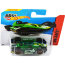 Коллекционная модель автомобиля Arrow Dynamic - HW Race 14, зеленая прозрачная, Hot Wheels, Mattel [BFD34] - BFD34-2.jpg
