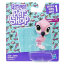 Игрушка 'Фламинго', Series 1, Littlest Pet Shop [C1952] - Игрушка 'Фламинго', Series 1, Littlest Pet Shop [C1952]