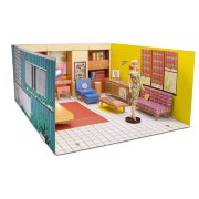 Подарочный набор 'Дом мечты Барби' (Barbie Dream House), коллекционный, Barbie Signature, Mattel [FND44]