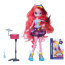 Кукла Pinkie Pie, со звуком, из серии 'Рок-звезда', My Little Pony Equestria Girls (Девушки Эквестрии), Hasbro [A6781] - A6781.jpg