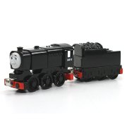 Паровоз 'Neville' с угольным вагоном, Томас и друзья - Thomas&Friends Take-n-Play, Fisher Price [W3223]