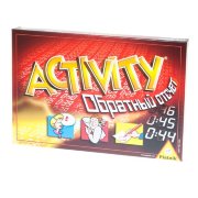 Настольная игра 'Activity: обратный отсчет', Piatnik [778292]