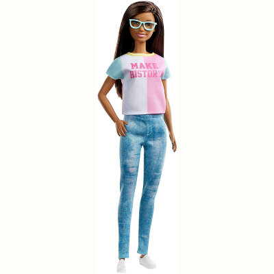 Кукла Барби &#039;Неожиданная карьера&#039;, из серии &#039;Я могу стать&#039;, Barbie, Mattel [GFX86] Кукла Барби 'Неожиданная карьера', из серии 'Я могу стать', Barbie, Mattel [GFX86]