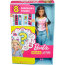 Кукла Барби 'Неожиданная карьера', из серии 'Я могу стать', Barbie, Mattel [GFX86] - Кукла Барби 'Неожиданная карьера', из серии 'Я могу стать', Barbie, Mattel [GFX86]