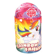 Корзина для игрушек 'My Little Pony - Rainbow Power', Затейники [GT8084]