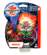 Коллекционная фигурка 'Oberus', 'Бакуган', Bakugan Battle Brawlers [61435-137]