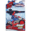 Игровой набор 'Квадроцикл Человека-паука' (ATV), серия Blast-n-Go, Hasbro [A6643] - A6643-1.jpg