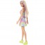 Кукла Барби, обычная (Original), #190 из серии 'Мода' (Fashionistas), Barbie, Mattel [HBV22] - Кукла Барби, обычная (Original), #190 из серии 'Мода' (Fashionistas), Barbie, Mattel [HBV22]