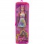 Кукла Барби, обычная (Original), #190 из серии 'Мода' (Fashionistas), Barbie, Mattel [HBV22] - Кукла Барби, обычная (Original), #190 из серии 'Мода' (Fashionistas), Barbie, Mattel [HBV22]
