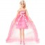 Кукла 'Пожелания ко дню рождения 2022' (Birthday Wishes 2022), коллекционная Barbie Signature, Mattel [HJX02] - Кукла 'Пожелания ко дню рождения 2022' (Birthday Wishes 2022), коллекционная Barbie Signature, Mattel [HJX02]