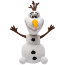 Мягкая игрушка 'Снеговик Олаф' (Olaf the Snowman), 35 см, Frozen ('Холодное сердце'), Mattel [74861] - 74861.jpg