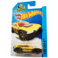 Коллекционная модель автомобиля пожарных HW Pursuit - HW City 2014, желтая, Hot Wheels, Mattel [BFF98] - bff98.jpg